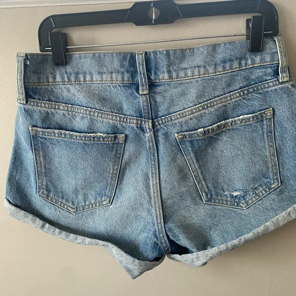 Arizona shorts - Picture 3 of 6